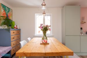 Dining Area- click for photo gallery